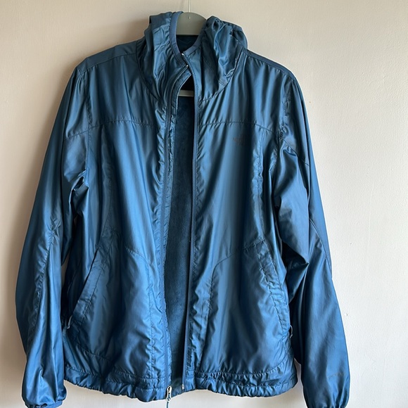 The north face jacket size L great condition no flaws - Picture 9 of 9